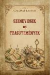 Czelnai Eszter - Szendvicsek és teasütemények