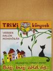 Bújj, bújj zöld ág... [antikvár]