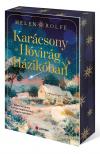Helen Rolfe - Karácsony a Hóvirág Házikóban
