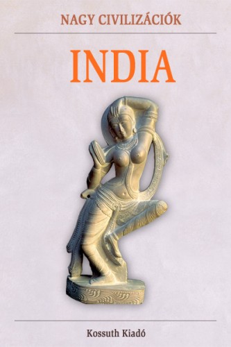 India [eKönyv: epub, mobi]
