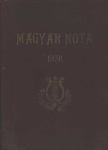 Jósvay Gábor - Magyar Nóta 1930. (teljes évf.) [antikvár]