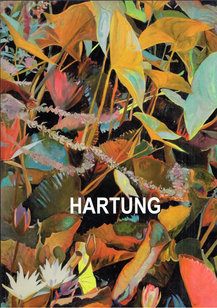 Hartung Sándor - Hartung Sándor [antikvár]