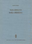 Alfred Beyer - Paul Ehrlich, Emil v. Behring [antikvár]