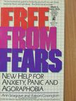 Ann Seagrave - Free From Fears [antikvár]