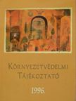 Környezetvédelmi Tájékoztató 1996. [antikvár]