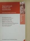 David Keen - Internationale Politik und Gesellschaft 2/2003 [antikvár]