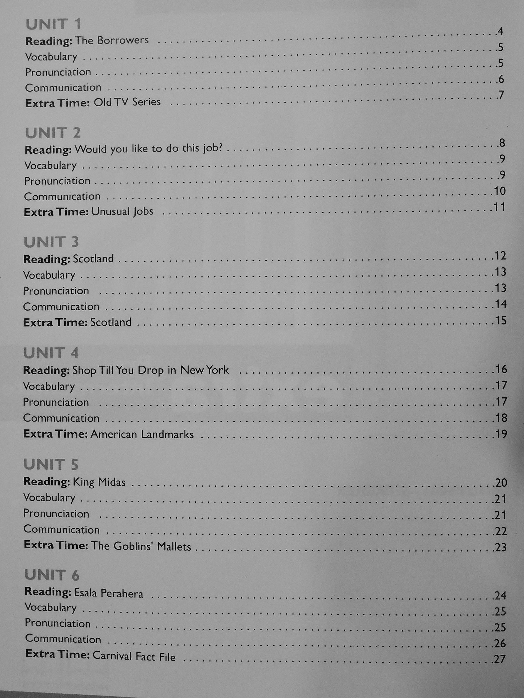 E. Moutsou - Plus Extra - Pre-Intermediate - Teacher's Book [antikvár]