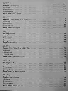 E. Moutsou - Plus Extra - Pre-Intermediate - Teacher's Book [antikvár]