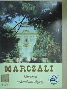 Marczali képekben századunk elejéig [antikvár]