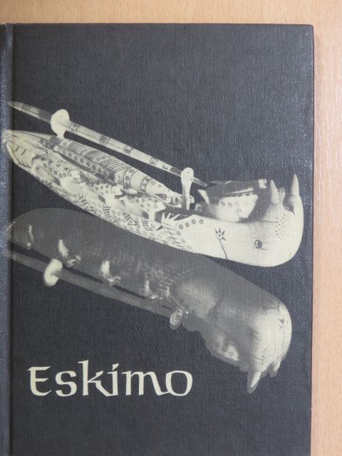 Eskimo [antikvár]