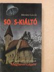 Murányi László - Sors-kiáltó (dedikált példány) [antikvár]