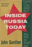 John Gunther - Inside Russia Today [antikvár]