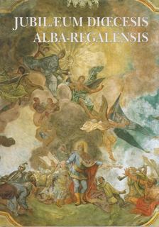 Török József, Mózessy Gergely - Jubilaeumi Dicecesis Alba-Regalensis [antikvár]