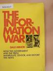 Dale Minor - The Information War [antikvár]