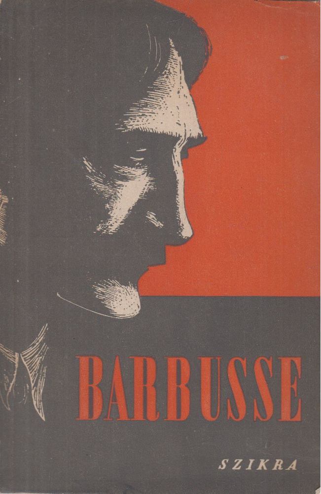 Aranyosi Pál - Barbusse [antikvár]