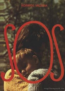 Kormos Valéria - SOS [antikvár]