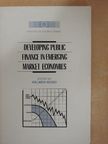 Fabrizio Coricelli - Developing Public Finance in Emerging Market Economies [antikvár]