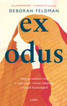 Deborah Feldman - Exodus [eKönyv: epub, mobi]