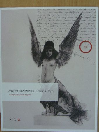 Földi Eszter - "Magyar Ropszódiák" [antikvár]