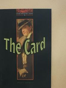 Arnold Bennett - The Card [antikvár]