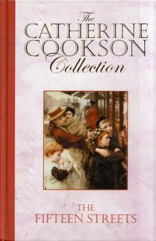 COOKSON, CATHERINE - The Fifteen Streets [antikvár]