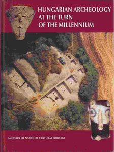 Visy Zsolt (szerk.) - Hungarian Archeology at the Turn of the Millennium [antikvár]