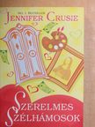 Jennifer Crusie - Szerelmes szélhámosok [antikvár]