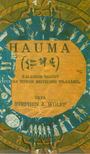 Stephen J. Wolff - Hauma [antikvár]