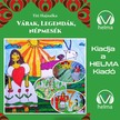Titi Hajnalka - Várak, legendák, népmesék [eHangoskönyv]