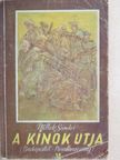 Millok Sándor - A kínok útja [antikvár]