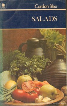 Salads [antikvár]