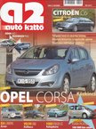 Surányi Péter - A2 2006/12. [antikvár]