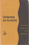 Beckman, Ulf - Szépség és funkció [antikvár]
