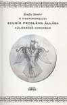 Zsuffa Sándor - A magyarországi szumír probléma állása különböző korokban [antikvár]