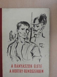 A bányászok élete a Horthy-rendszerben [antikvár]