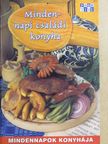 Murányi Kati - Mindennapi családi konyha [antikvár]