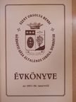 Fauszt Péter - Szent Orsolya rendi Gárdonyi Géza Általános Iskola Évkönyve az 1997-98. tanévről [antikvár]