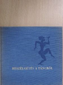 Lukianos - Beszélgetés a táncról [antikvár]