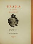 Praha [antikvár]