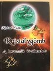 Michael Slade - Kristálygömb [antikvár]