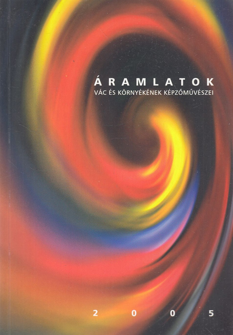 Németh Árpád - Áramlatok [antikvár]