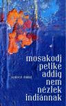 SZALÓCZI DÁNIEL - Mosakodj, Petike, addig nem nézlek indiánnak [antikvár]