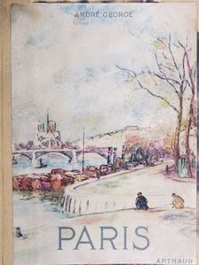 André George - Paris [antikvár]
