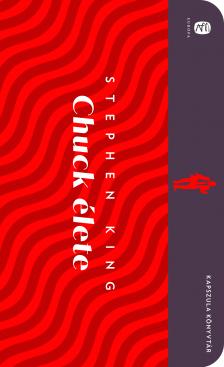 Stephen King - Chuck élete