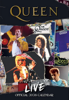 FALINAPTÁR 2026 - QUEEN - A3