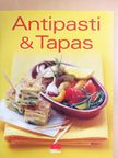 Antipasti & Tapas [antikvár]
