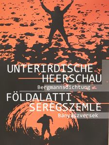 Hámori István Péter - Földalatti seregszemle (dedikált példány) [antikvár]