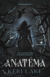 Keri Lake - Anatéma [eKönyv: epub, mobi]