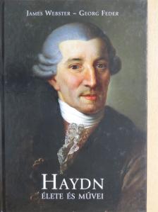 Georg Feder - Haydn élete és művei [antikvár]