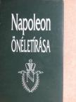 Napoleon - Napoleon önéletírása [antikvár]